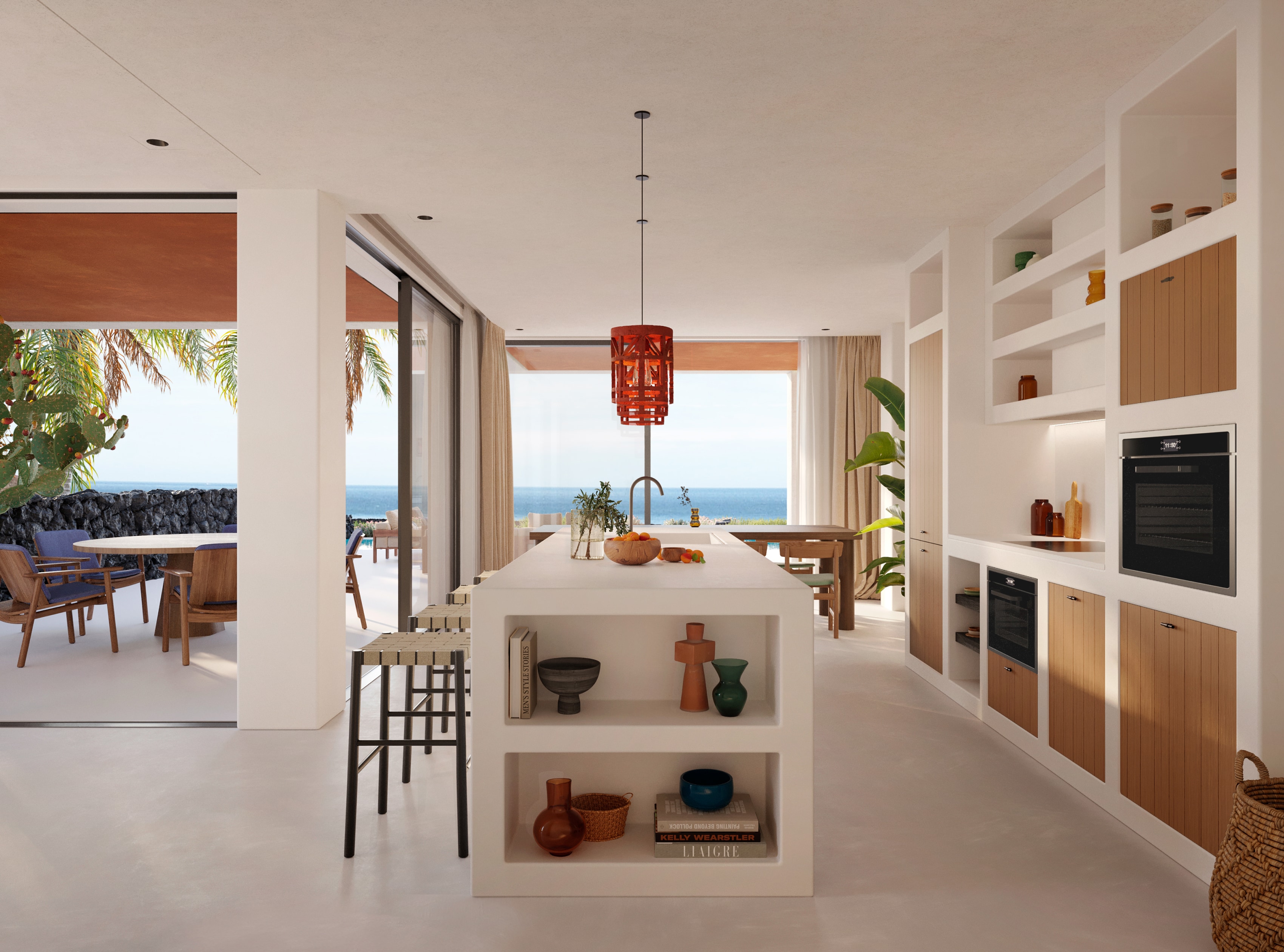 Kora Maresia Apartments