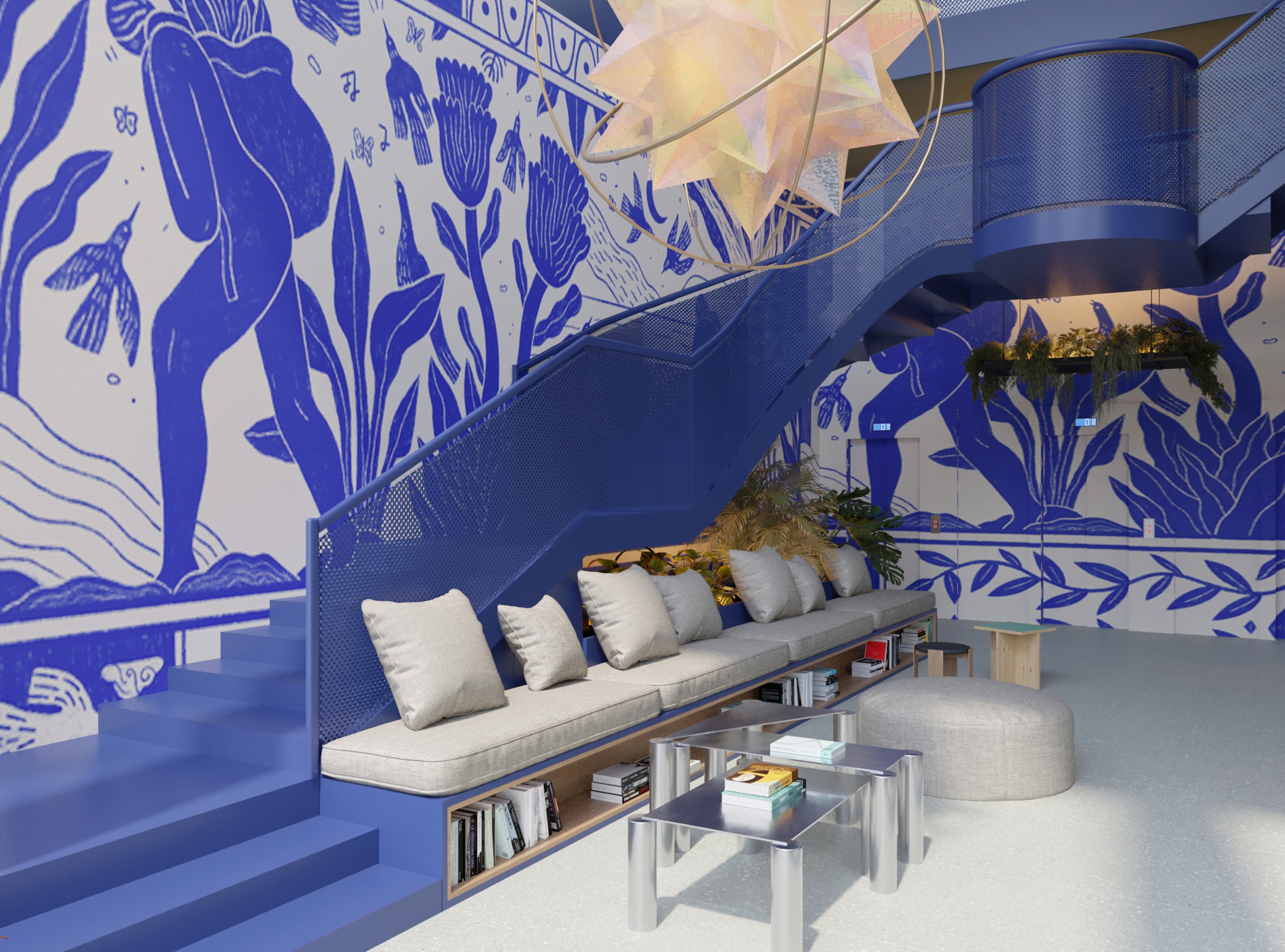 Kora Mostra Apartments