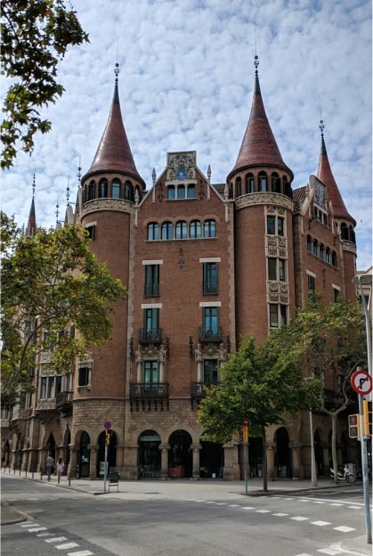 Barcelona