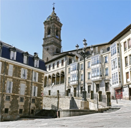 Vitoria
