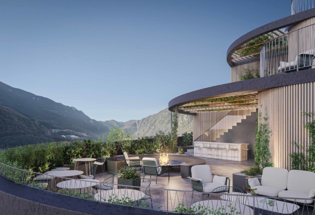 FOT_Kora Andorra Rooftop