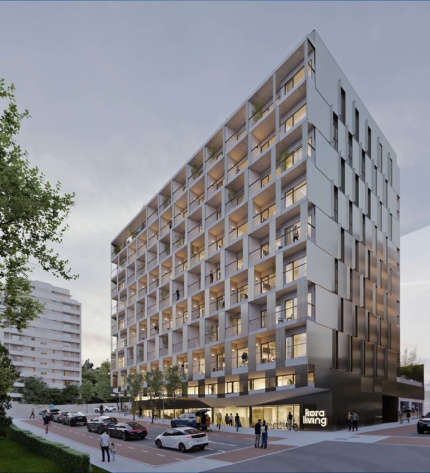 Alojamiento Kora Kiliki en Pamplona