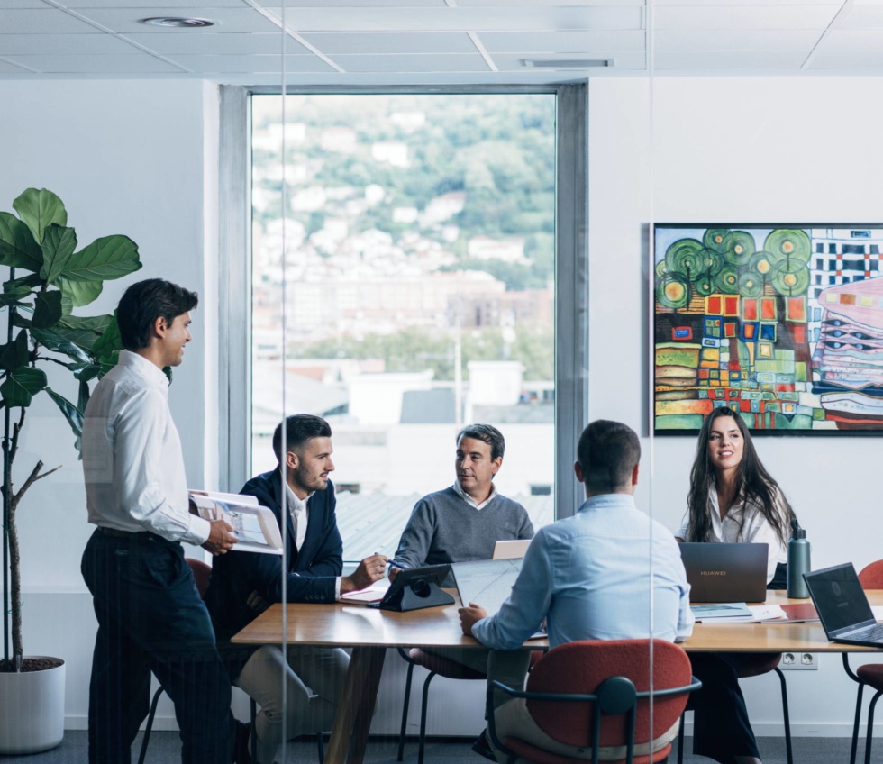 En Kategora Real Estate nos encargamos de que tu inversión obtenga la máxima rentabilidad