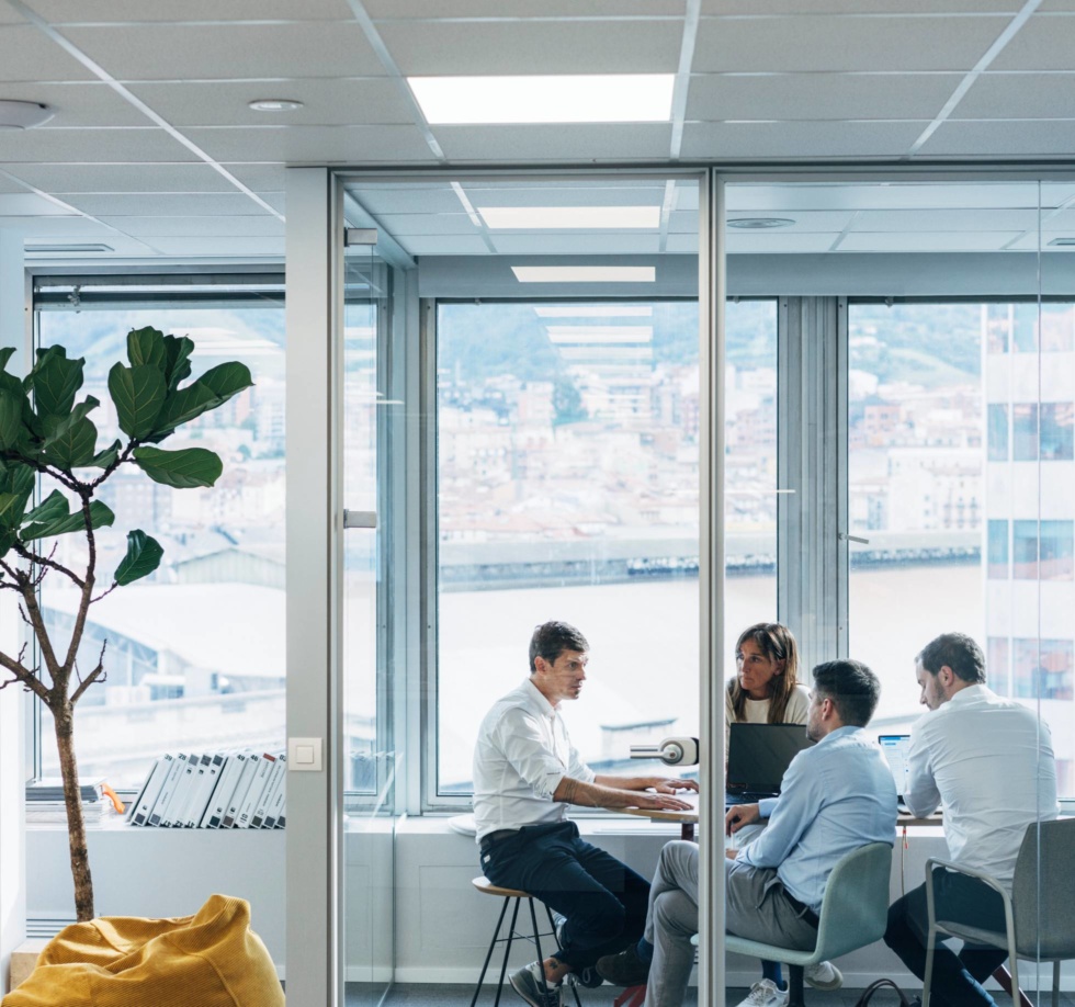 El foco de Kategora Real Estate está en crear un legado sostenible