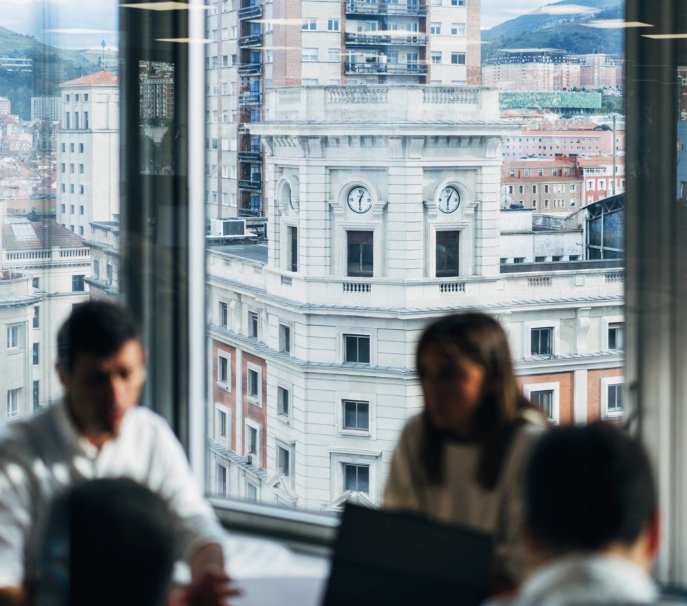 Dos décadas de know-how en inversión de activos inmobiliarios sostenibles