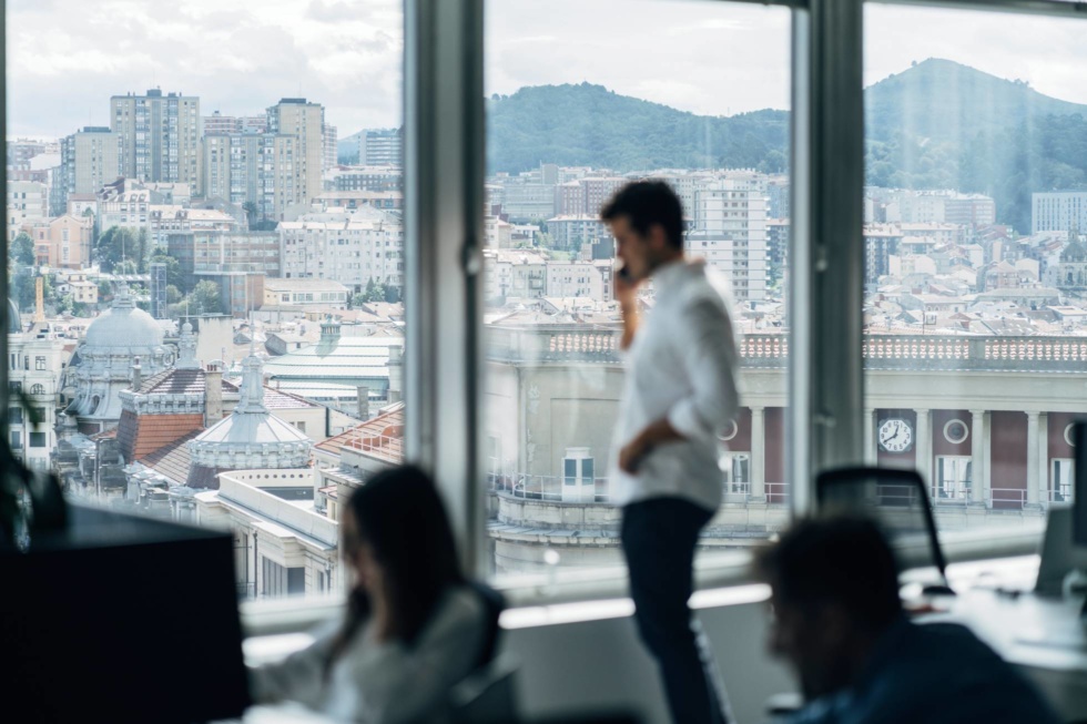 La exploración es un 99% estudio