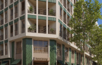 KATEGORA COMIENZA LA CONSTRUCCIÓN DE SU NUEVO PROYECTO ‘URBAN’ EN ALICANTE QUE ABRIRÁ SUS PUERTAS EN 2027