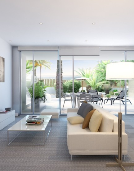 Villa Tenerife. Descanso. Familia.