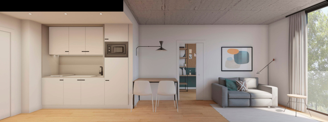 Decoración. Interior. Espacio.